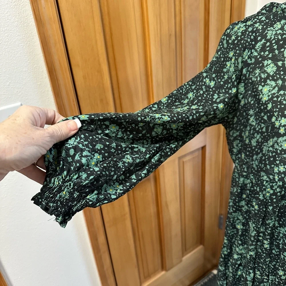 Zara dress! - Picture 2 of 2